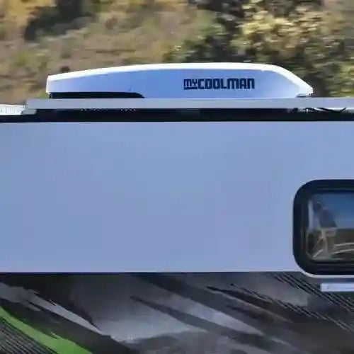 MyCoolman 3Kw Rooftop Air Conditioner with $150 Cashback - Everything Caravans