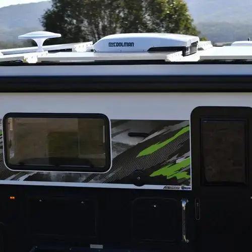 MyCoolman 3Kw Rooftop Air Conditioner with $150 Cashback - Everything Caravans