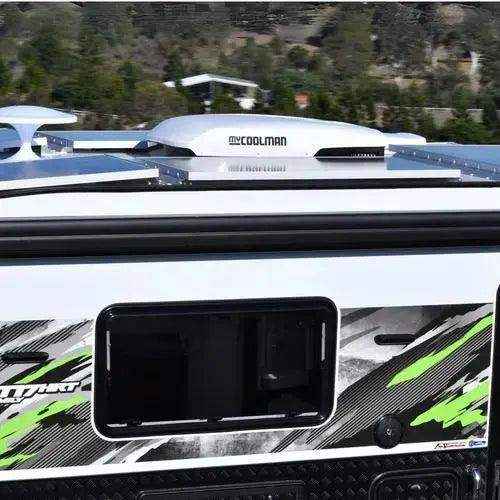 MyCoolman 3Kw Rooftop Air Conditioner with $150 Cashback - Everything Caravans