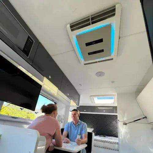 MyCoolman 3Kw Rooftop Air Conditioner with $150 Cashback - Everything Caravans