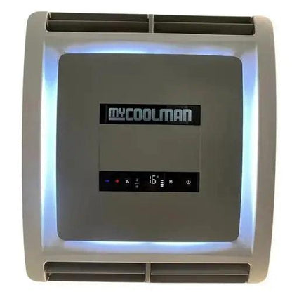 MyCoolman 3Kw Rooftop Air Conditioner with $150 Cashback - Everything Caravans
