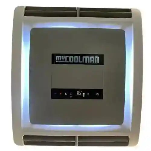 MyCoolman 3Kw Rooftop Air Conditioner with $150 Cashback - Everything Caravans