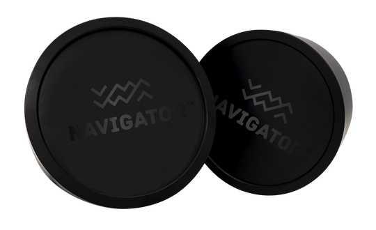 Navigator Gear insulated Bowl Set - Stylish Camp Cooking - Everything Caravans