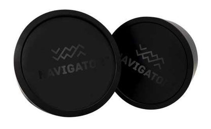 Navigator Gear insulated Bowl Set - Stylish Camp Cooking - Everything Caravans
