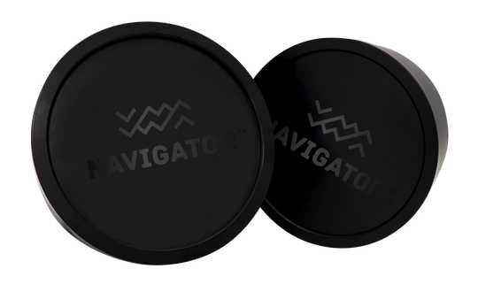 Navigator Gear insulated Bowl Set - Stylish Camp Cooking - Everything Caravans