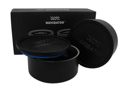 Navigator Gear insulated Bowl Set - Stylish Camp Cooking - Everything Caravans