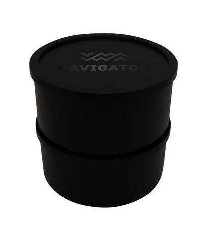 Navigator Gear insulated Bowl Set - Stylish Camp Cooking - Everything Caravans