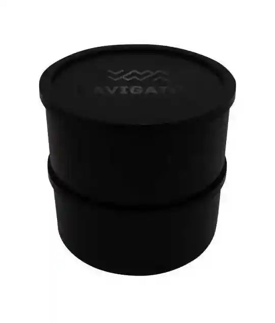 Navigator Gear insulated Bowl Set - Stylish Camp Cooking - Everything Caravans