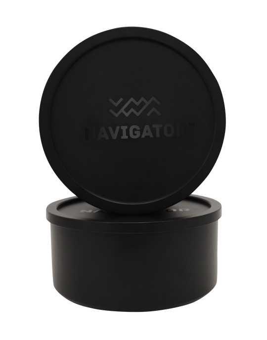 Navigator Gear insulated Bowl Set - Stylish Camp Cooking - Everything Caravans