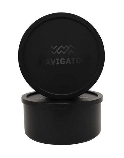 Navigator Gear insulated Bowl Set - Stylish Camp Cooking - Everything Caravans