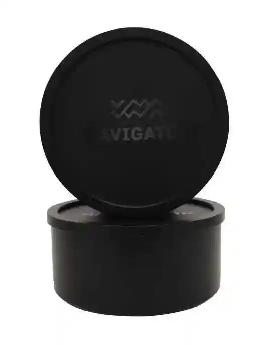 Navigator Gear insulated Bowl Set - Stylish Camp Cooking - Everything Caravans