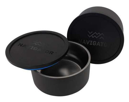Navigator Gear insulated Bowl Set - Stylish Camp Cooking - Everything Caravans
