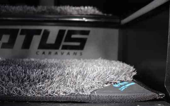 Navigator Gear Muddy Buddy Small Keep the Dirt Out - Everything Caravans