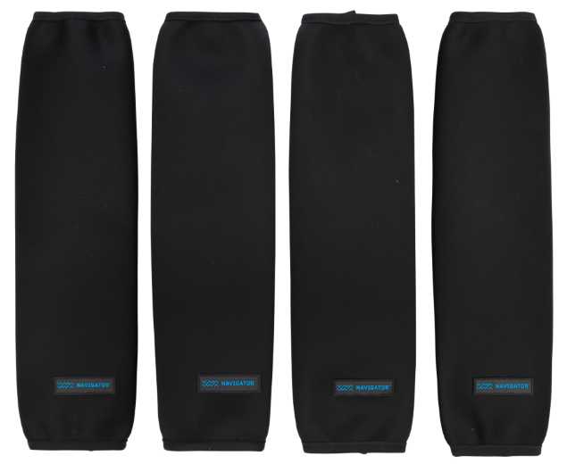 Navigator Gear STABILISER LEG BUDDY protect your legs Navigator Gear