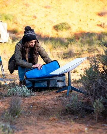 Navigator Gear STARLINK BUDDY - Gen 2 Model - Everything Caravans