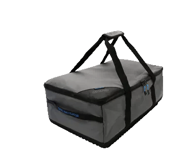 Navigator Gear STARLINK BUDDY - Gen 2 Model - Everything Caravans