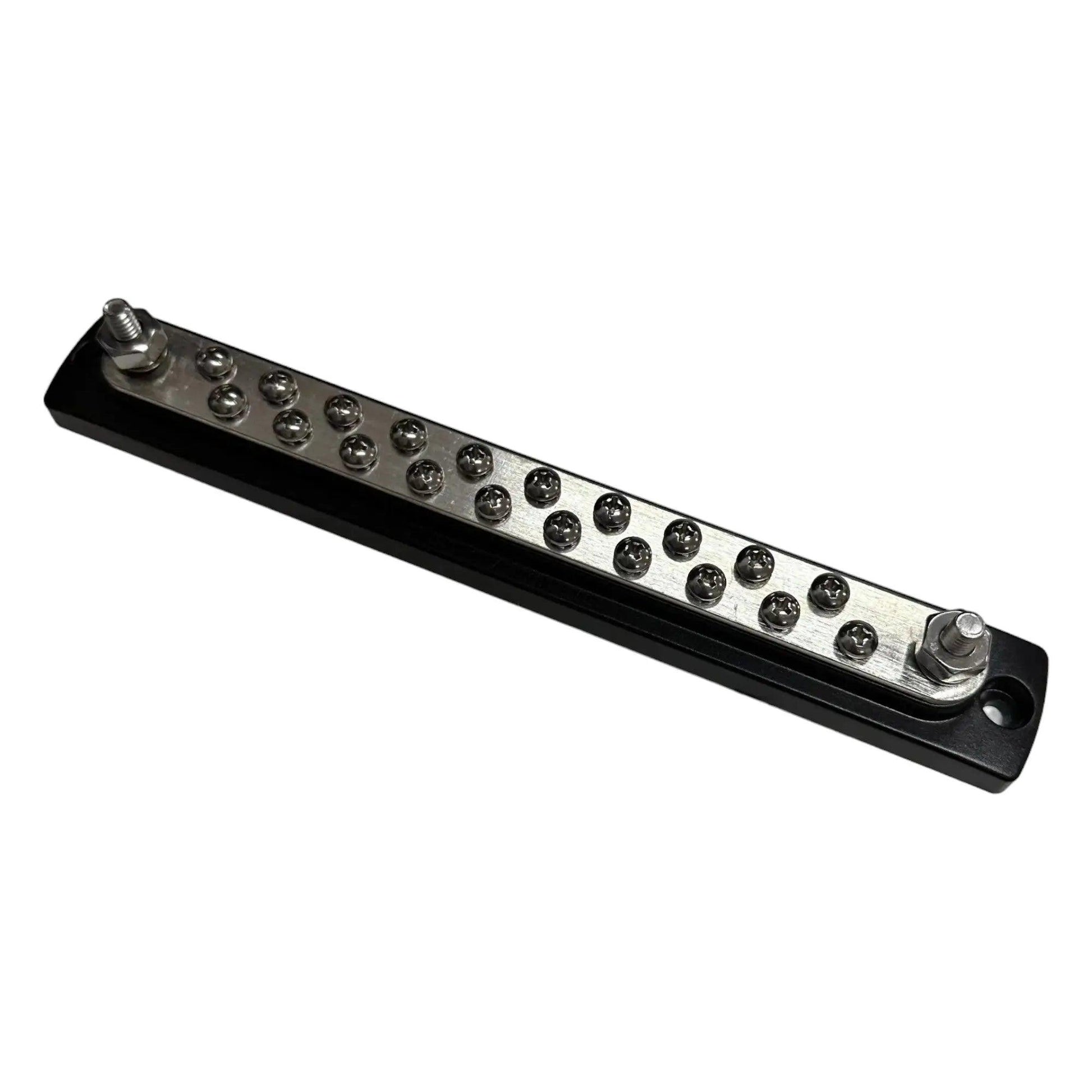 Negative Common 150A Busbar - Everything Caravans