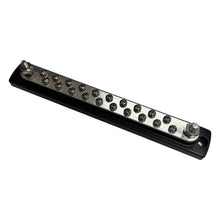 Negative Common 150A Busbar - Everything Caravans