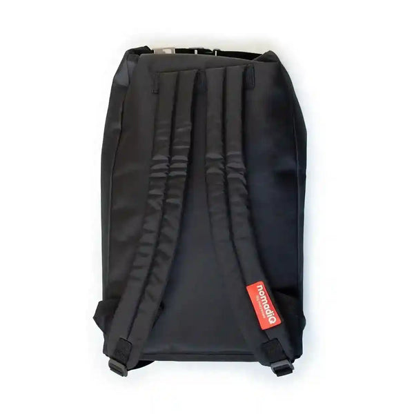 Nomadiq Cooling Backpack Black - Everything Caravans