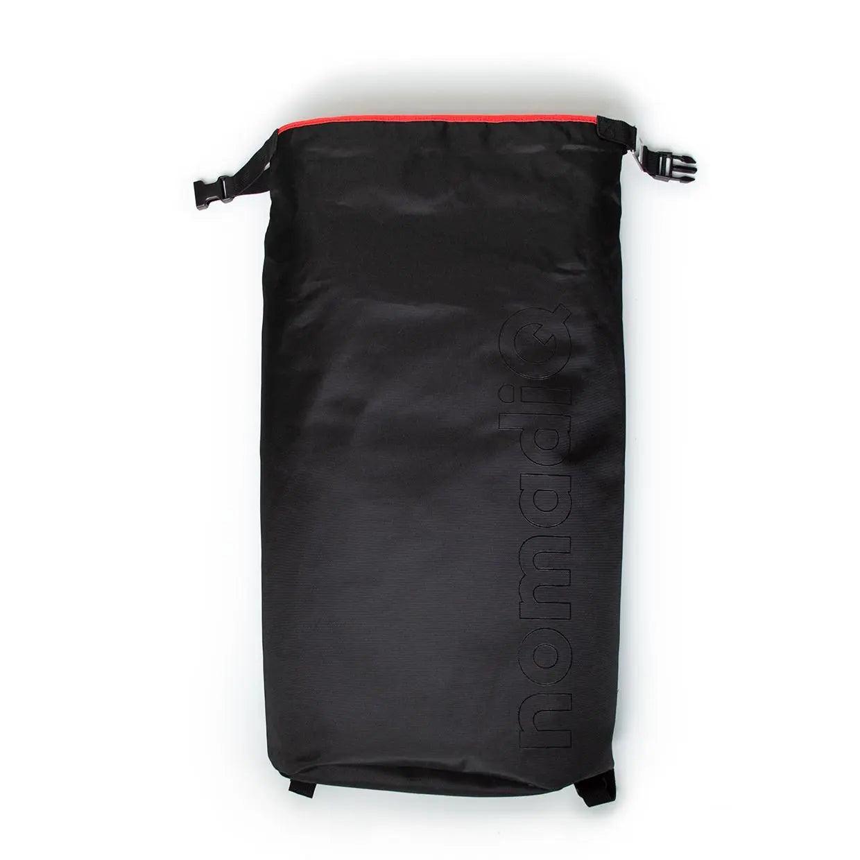Nomadiq Cooling Backpack Black - Everything Caravans