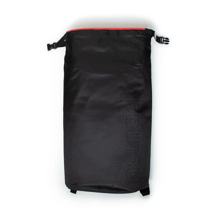 Nomadiq Cooling Backpack Black - Everything Caravans
