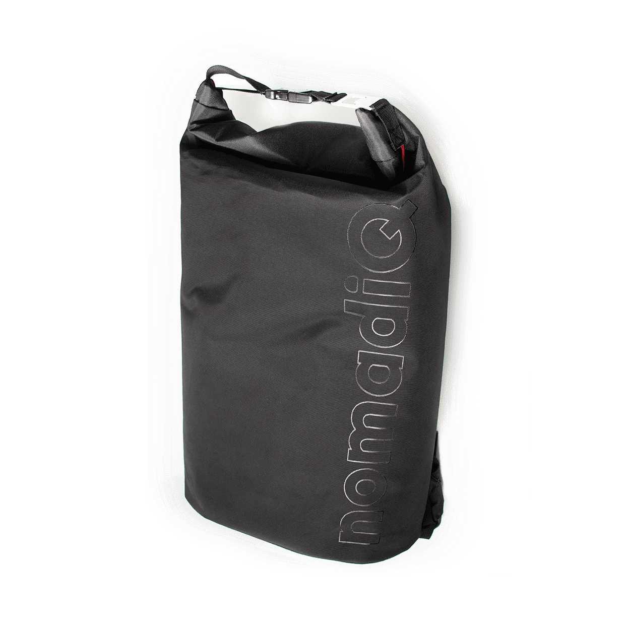 Nomadiq Cooling Backpack Black - Everything Caravans