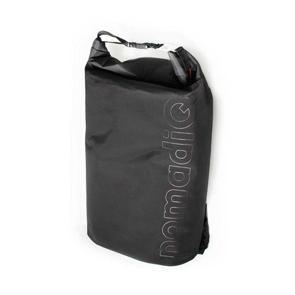 Nomadiq Cooling Backpack Black - Everything Caravans