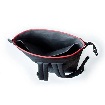 Nomadiq Cooling Backpack Black - Everything Caravans