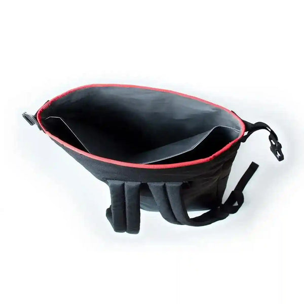 Nomadiq Cooling Backpack Black - Everything Caravans