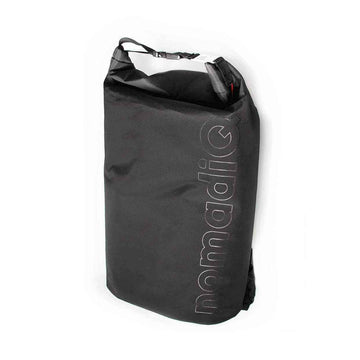 Nomadiq Cooling Backpack Black - Everything Caravans