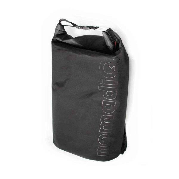 Nomadiq Cooling Backpack Black - Everything Caravans