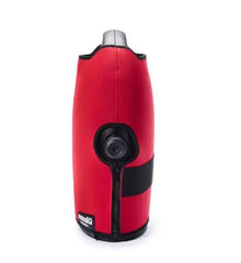Nomadiq Portable BBQ Protection Pouch Red - Everything Caravans