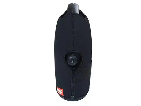 Nomadiq Portable BBQ Protection Pouch Black - Everything Caravans