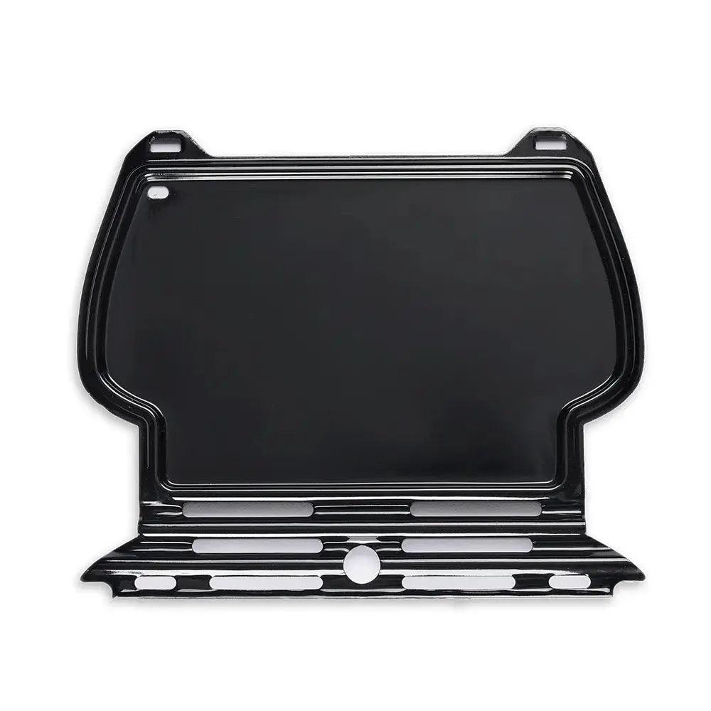 Nomadiq Steel Grill Plate for Bbq - Everything Caravans
