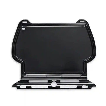 Nomadiq Steel Grill Plate for Bbq - Everything Caravans