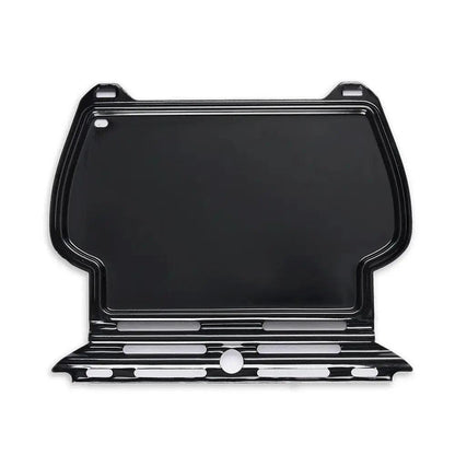Nomadiq Steel Grill Plate for Bbq - Everything Caravans
