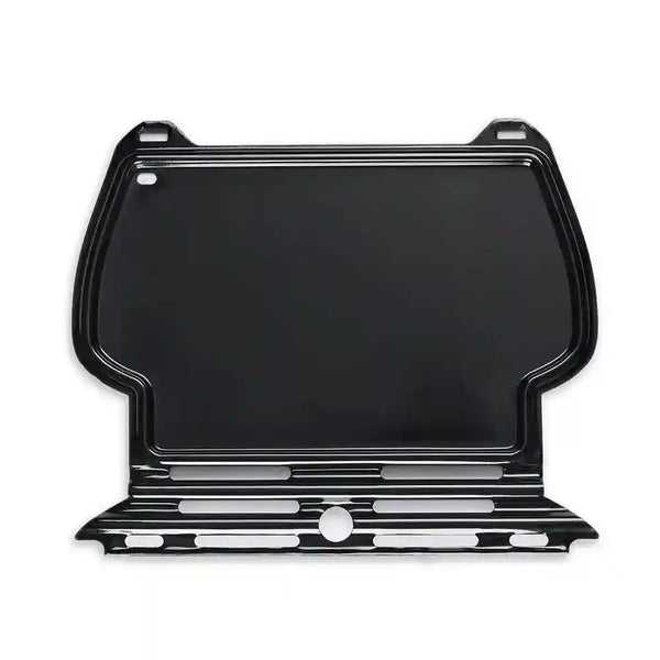 Nomadiq Steel Grill Plate for Bbq - Everything Caravans
