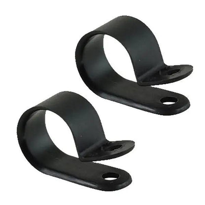 Nylon Clamp 19.0mm (3-4)  - Pack of 5 - Everything Caravans