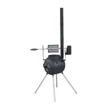 OZP011-02 Ozpig Small Rotisserie Basket 1