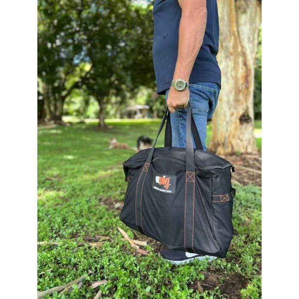 OZP025-01 Ozpig Series 2 Heavy Duty Storage Bag 8