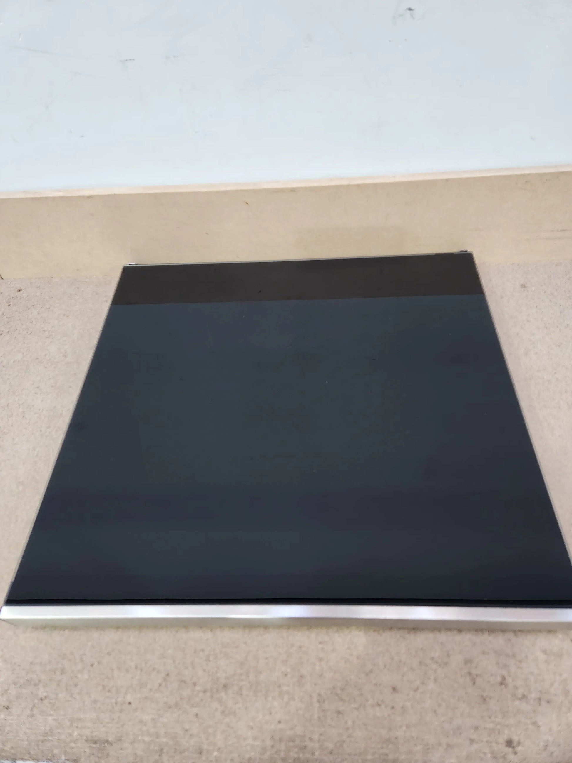 Oven Glass Door Suits MC101 And MC102 - Everything Caravans