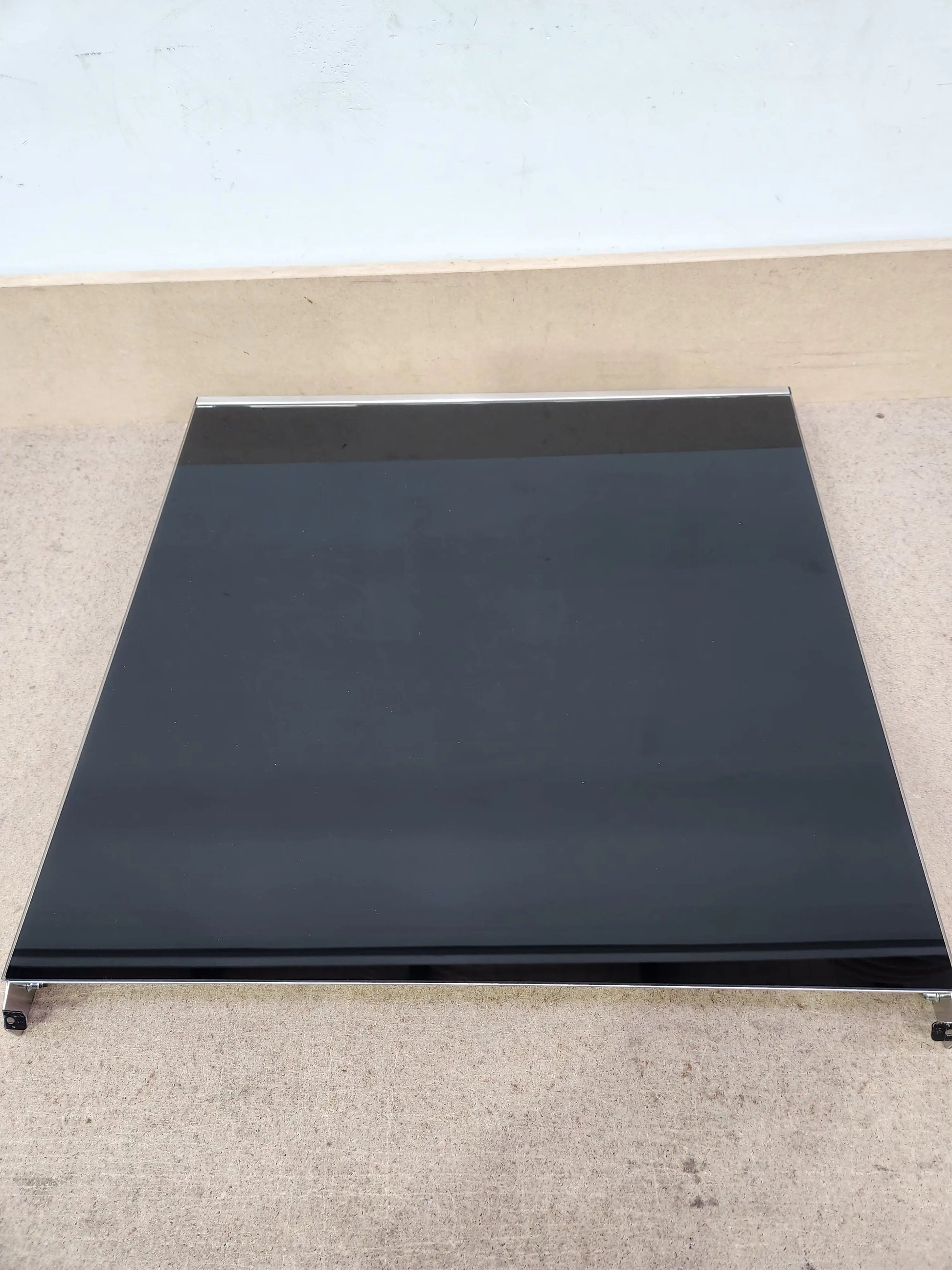 Oven Glass Door Suits MC101 And MC102 - Everything Caravans