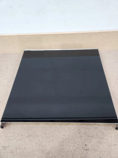 Oven Glass Door Suits MC101 And MC102 - Everything Caravans