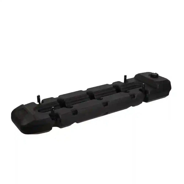 PAK 4x4 accessories