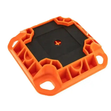 PAK Offroad Jack Base Orange