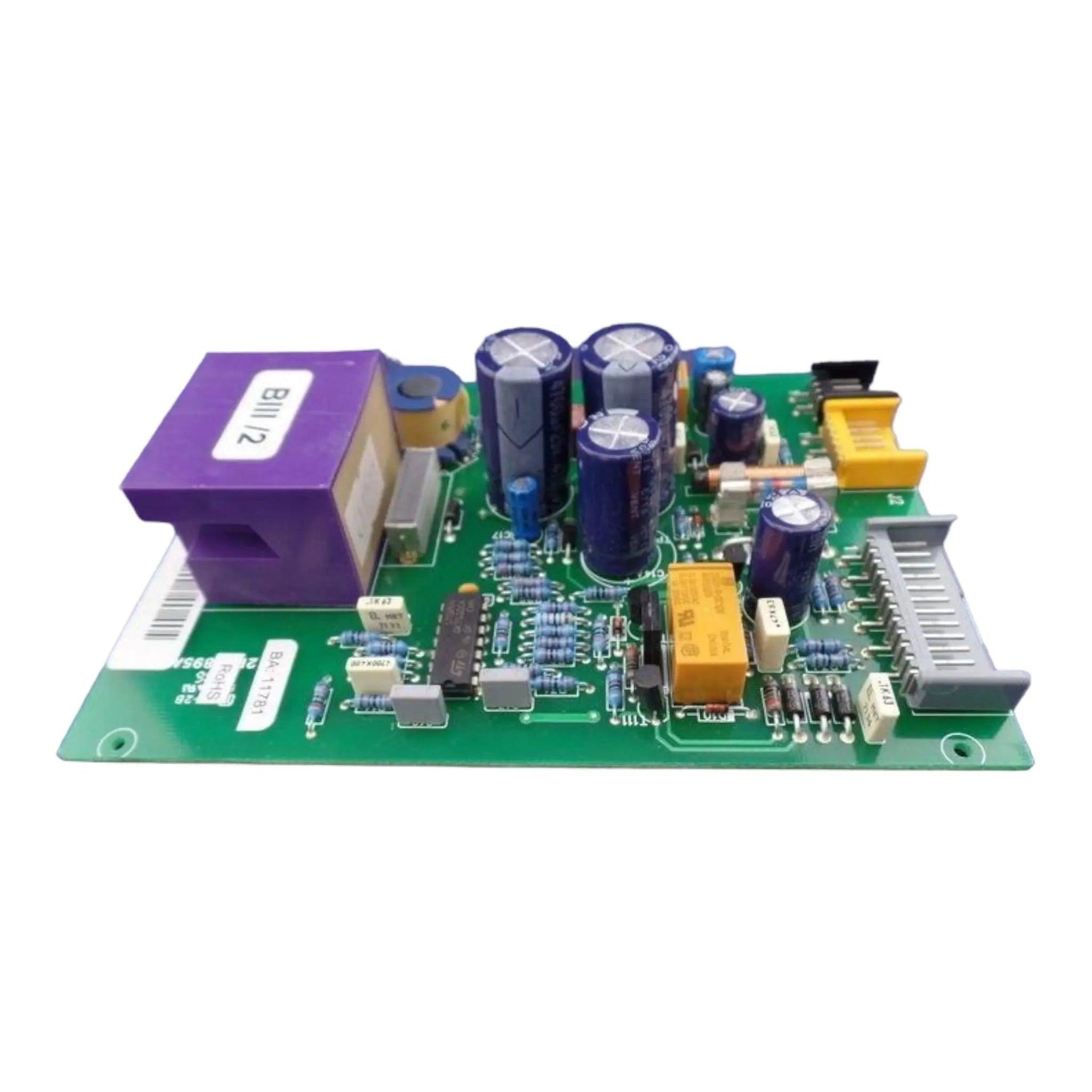 Pcb Assembly Truma Ultraheat Pcb PCB Circuit Board For Truma B14