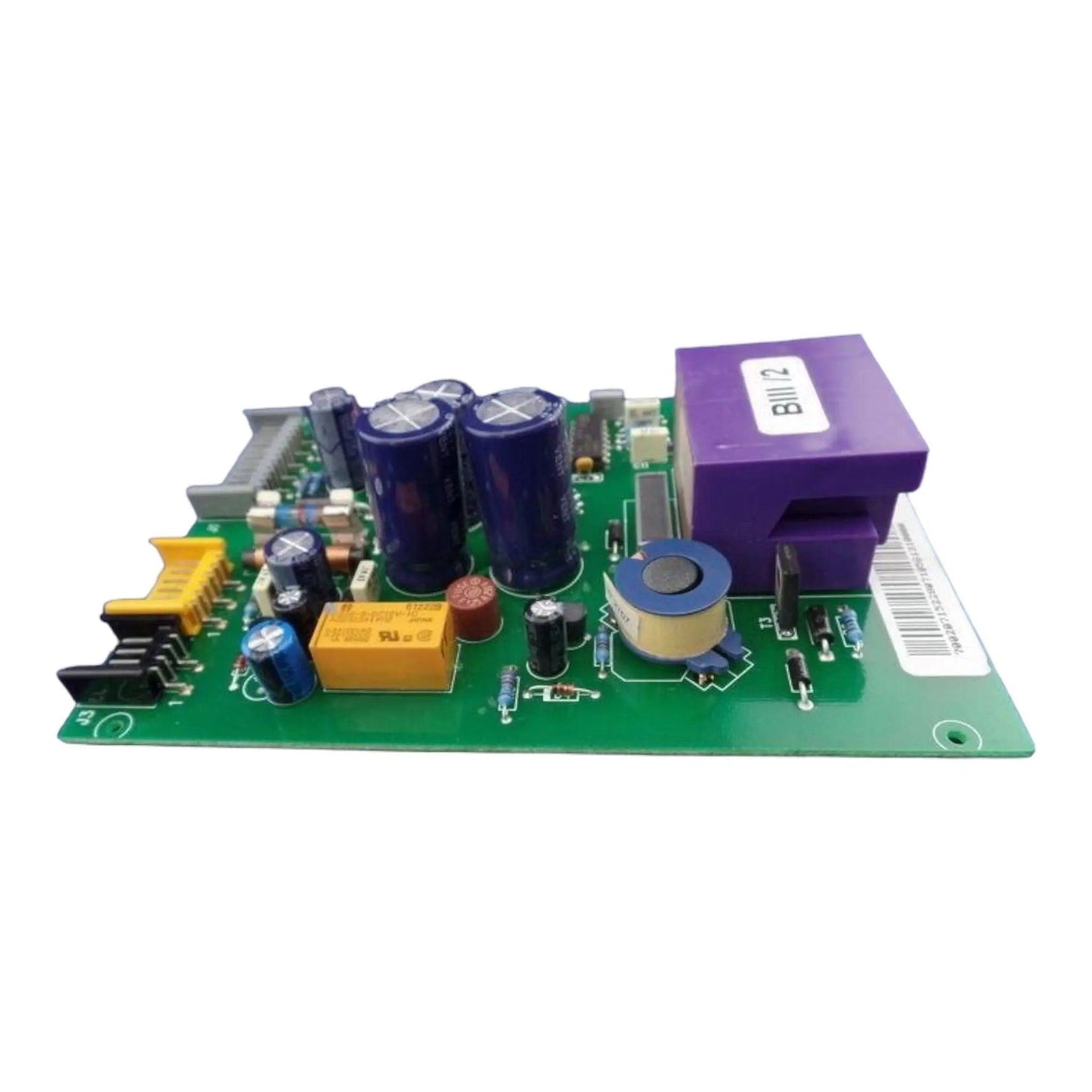 PCB Circuit Board for Truma B14 Ultra Rapid Gas Electric Hot Water System - Everything Caravans