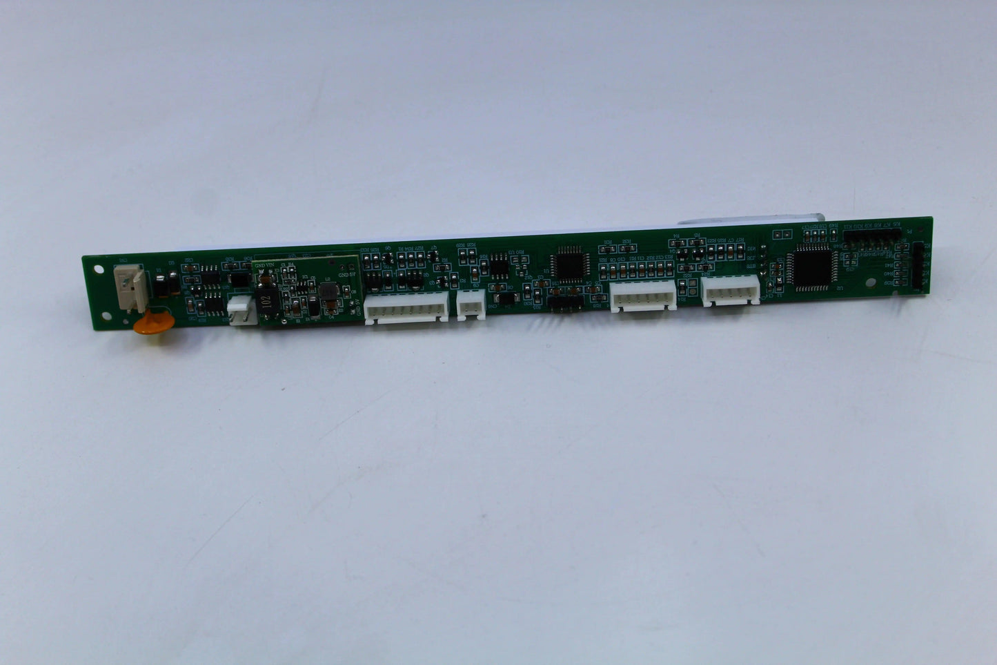 PCB Control Panel Assembly for Thetford T2152 Compressor Fridge - Everything Caravans