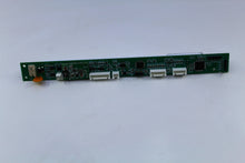 PCB Control Panel Assembly for Thetford T2152 Compressor Fridge - Everything Caravans