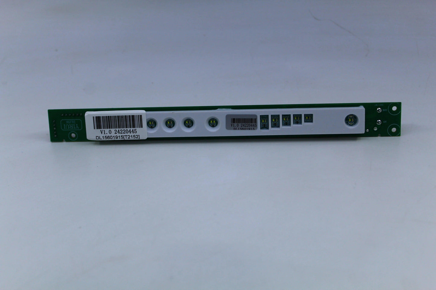 PCB Control Panel Assembly for Thetford T2152 Compressor Fridge - Everything Caravans